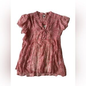 Joie size XS blouse